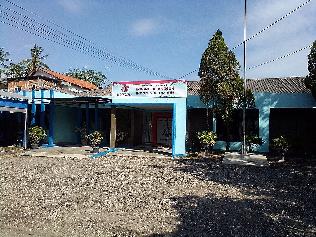 Pembayaran online PDAM kota aceh tengah